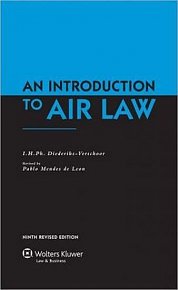 An Introduction to Air Law