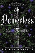 Powerless: Deluxe Collector´s Edition Hardback: The epic series taking the world by storm!