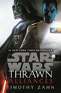 Thrawn: Alliances (Star Wars), 1.  vydání