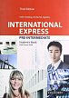 International Express Pre-intermediate Student´s Book with Pocket Book (3rd)
