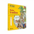 Svátky a tradice - Kouzelné čtení