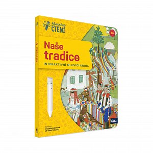 Svátky a tradice - Kouzelné čtení