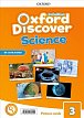 Oxford Discover Science 3 Picture Cards, 2nd