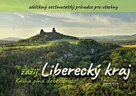 Zažij Liberecký kraj