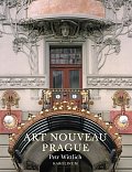 Art Nouveau Prague, 2.  vydání