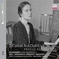 Pražské nahrávky 1951-1954. Russian Masters - 2CD