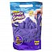 Kinetic sand balení fialového písku 0,9 kg