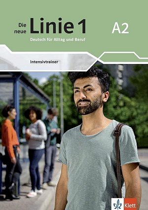 Die neue Linie 1 - 2 (A2) - Intensivtrainer