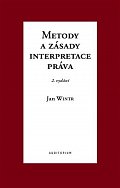 Metody a zásady interpretace práva, 2.  vydání