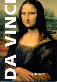 Da Vinci - Pohlednice
