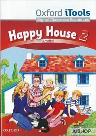 Happy House 2 iTools with Book-on-screen (3rd)