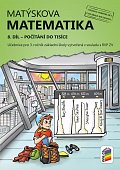 Matýskova matematika, 8. díl (učebnice), 4.  vydání