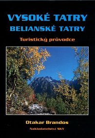 Vysoké Tatry-Belianské Tatry