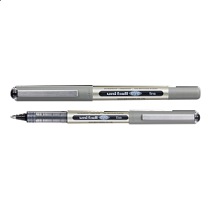 UNI EYE inkoustový roller UB-157E, 0,7 mm, černý