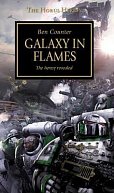 Horus Heresy - Galaxy in Flames