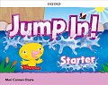 Jump In! Starter Class Book