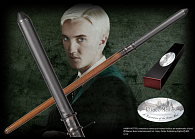 Harry Potter: Sběratelská hůlka - Draco Malfoy (Ollivander´s box)