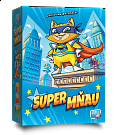 Super Mňau - karetní hra
