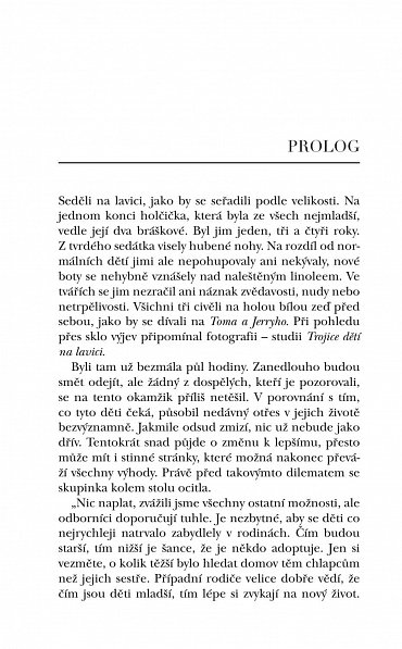 Náhled DNA