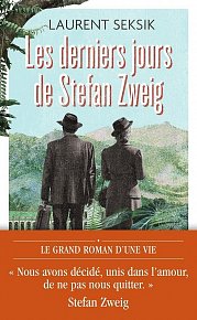 Les derniers jours de Stefan Zweig, 1.  vydání