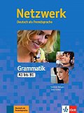Netzwerk A1-B1 - Grammatik