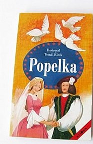 Popelka / leprelo