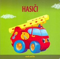 Hasiči - Veselá autíčka