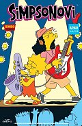 Simpsonovi 5/2022