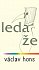 Leda že