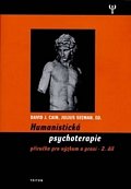 Humanistická psychologie 2. - Příručka pro výzkum a praxi