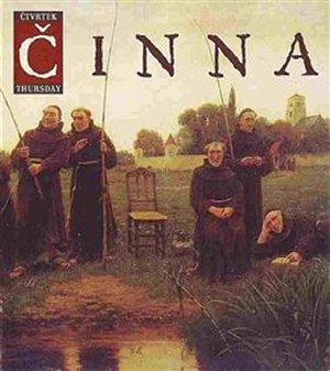 Čtvrtek - CD