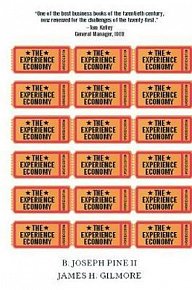 The Experience Economy, Updated Edition