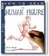 Jak kreslit - Lidské tělo