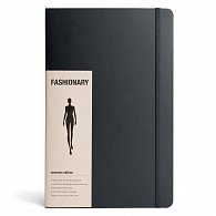 Fashionary: Womens A5 (sketchbook)