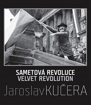 Sametová revoluce / Velvet Revolution