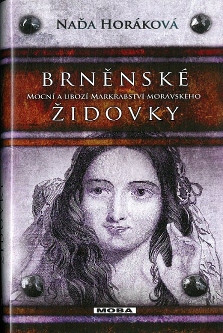 Náhled Brněnské Židovky, 1.  vydání