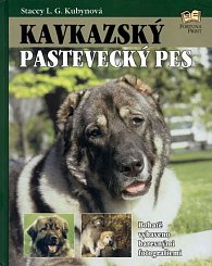 Kavkazský pastevecký pes 