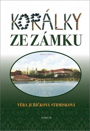 Korálky ze zámku