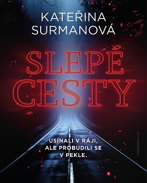 Slepé cesty