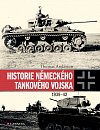 Historie německého tankového vojska 1939-42