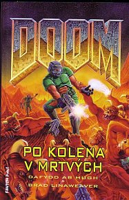 Doom 1 - Po kolena v mrtvých