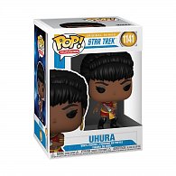 Funko POP TV: Star Trek Original S1- Uhura (Mirror Mirror Outfit)