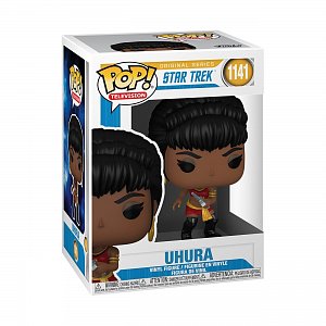 Funko POP TV: Star Trek Original - Uhura