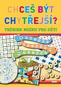 Chceš být chytřejší? – Trénink mozku pro děti