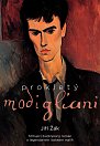 Prokletý Modigliani - Strhující životopisný román o legendárním italském malíři