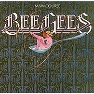 Bee Gees: Main Course - LP