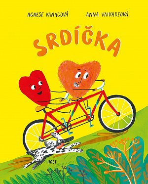 Srdíčka