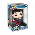 Funko POP Jumbo: Superman (2025) - Superman #566
