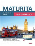 Maturita z anglického jazyka - Komplexní příprava