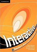 Interactive Level 3 Teachers Book with Web Zone Access
